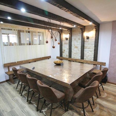 Ice Jewel Chalet, Bansko, 200 Meters From The Gondola, 20 Улица „Свети Иван Рилски“ Extérieur photo