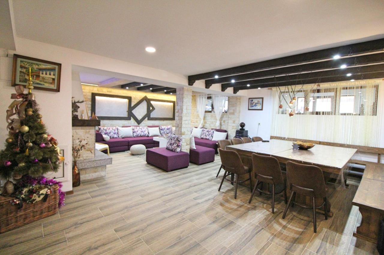 Ice Jewel Chalet, Bansko, 200 Meters From The Gondola, 20 Улица „Свети Иван Рилски“ Extérieur photo