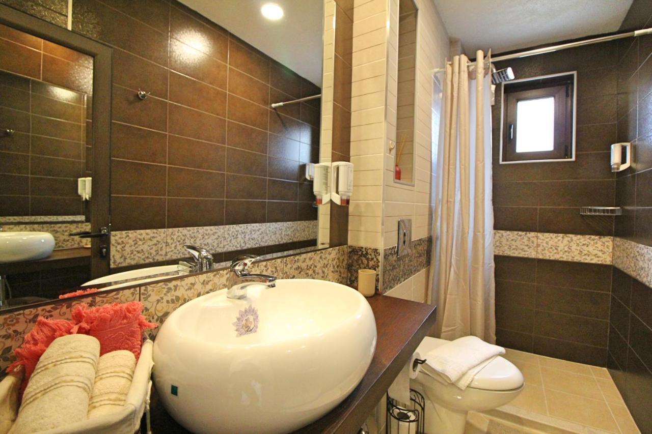 Ice Jewel Chalet, Bansko, 200 Meters From The Gondola, 20 Улица „Свети Иван Рилски“ Extérieur photo
