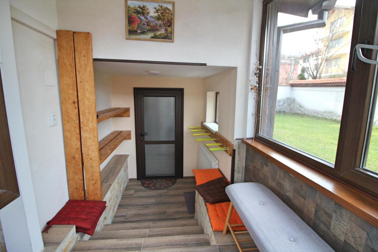 Ice Jewel Chalet, Bansko, 200 Meters From The Gondola, 20 Улица „Свети Иван Рилски“ Extérieur photo