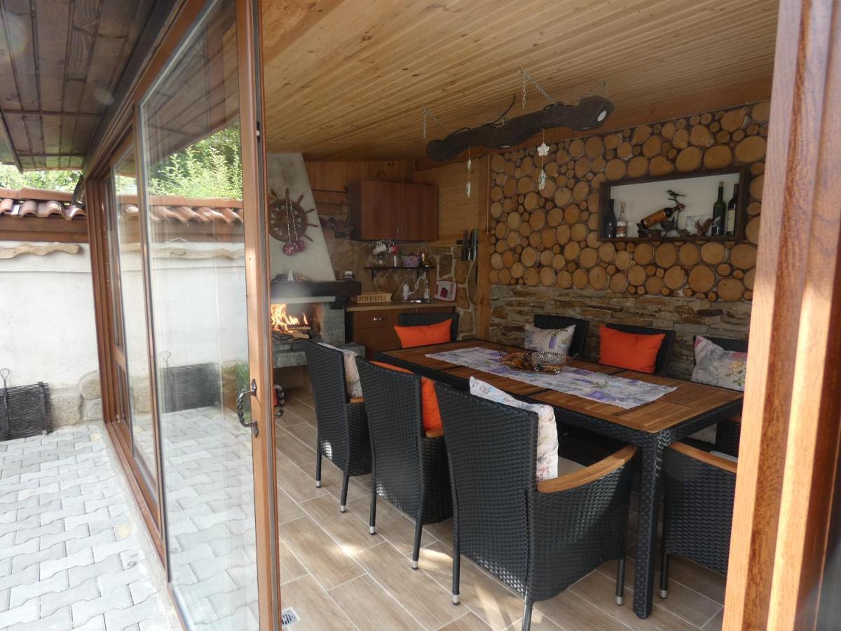 Ice Jewel Chalet, Bansko, 200 Meters From The Gondola, 20 Улица „Свети Иван Рилски“ Extérieur photo