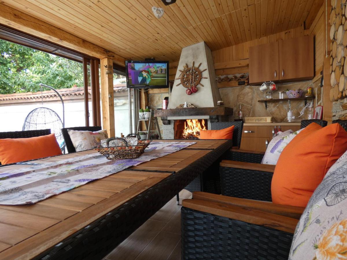 Ice Jewel Chalet, Bansko, 200 Meters From The Gondola, 20 Улица „Свети Иван Рилски“ Extérieur photo