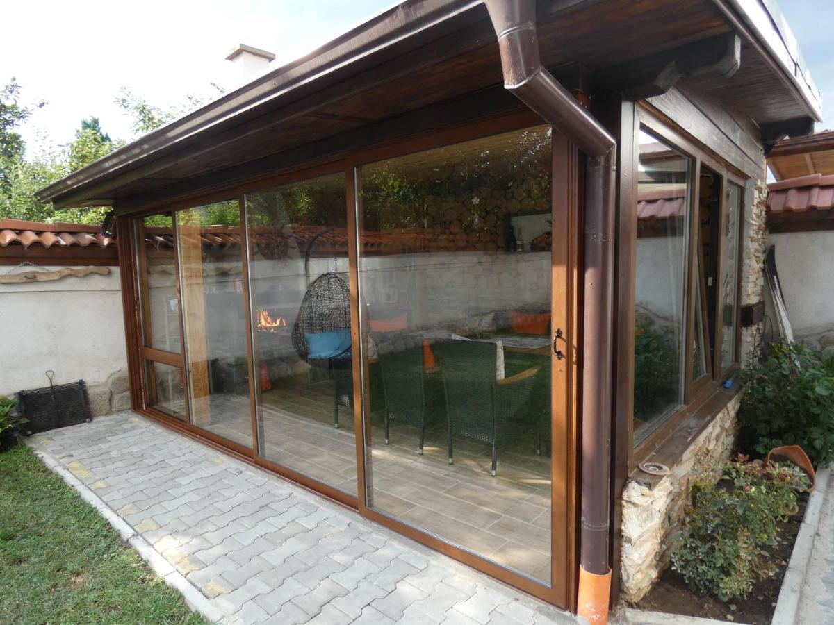 Ice Jewel Chalet, Bansko, 200 Meters From The Gondola, 20 Улица „Свети Иван Рилски“ Extérieur photo